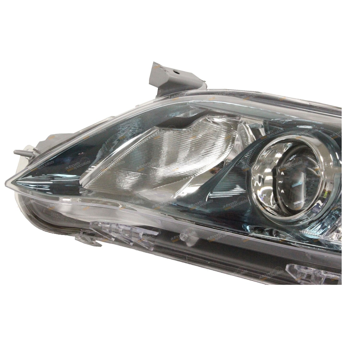 LH Projector Headlight for Toyota Camry (2010–2011)