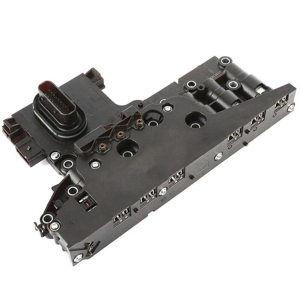 Transmission Valve Body for Ford Edge Explorer Flex Taurus MKZ (2007-2019)