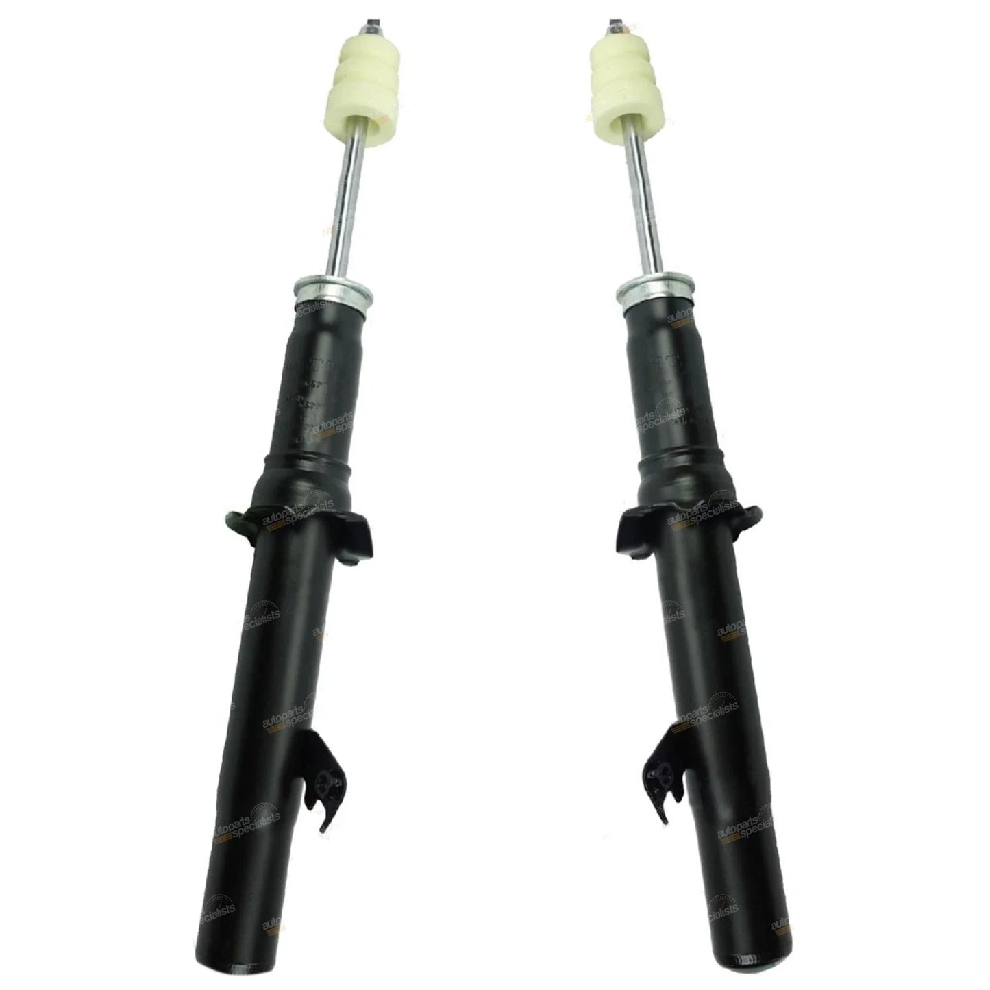 Front Strut Shock Absorbers for Mazda 6 GY GG (2002-2007)
