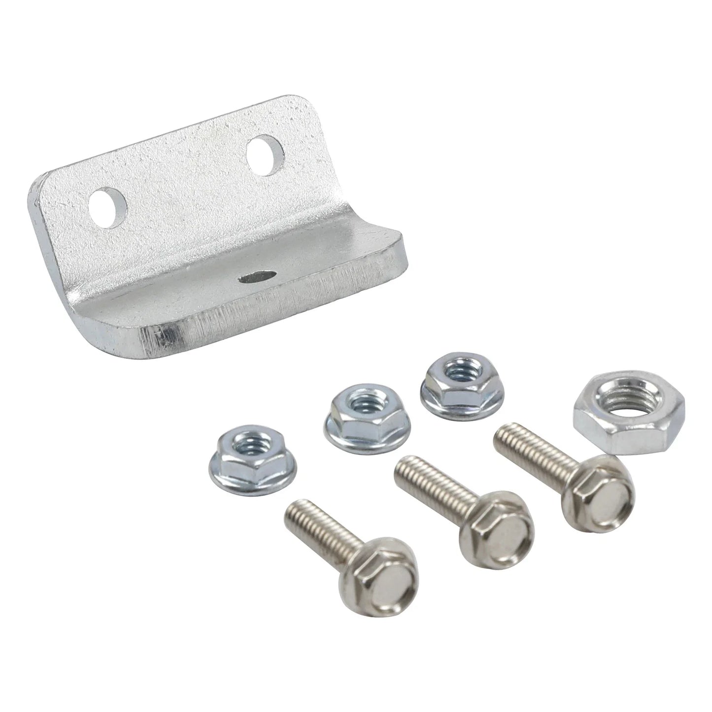 Adjustable Backrest Mounting Kit for Harley Street Glide (2009-2023)