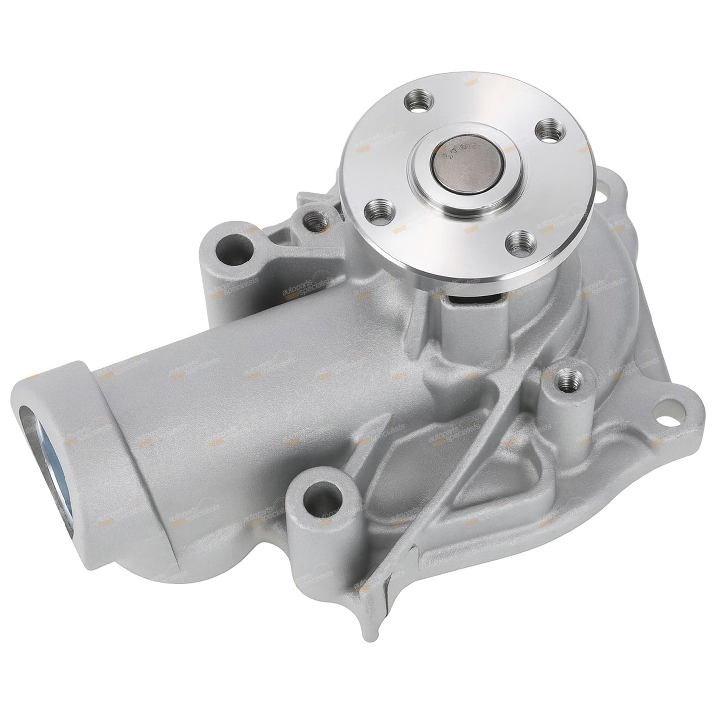 Engine Water Pump for Mitsubishi Outlander (2004–2006)