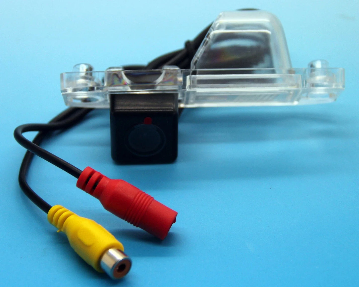 Rear View Parking Camera for Hyundai Sonata (2012–2014)