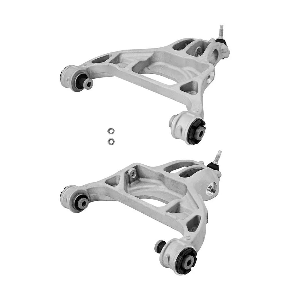 2x Front Lower Control Arm and Ball Joint Assembly for Ford F-150 (2010–2014)