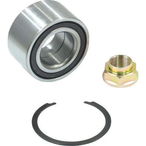 Front Wheel Bearing Kit for Honda Insight (2000–2006)