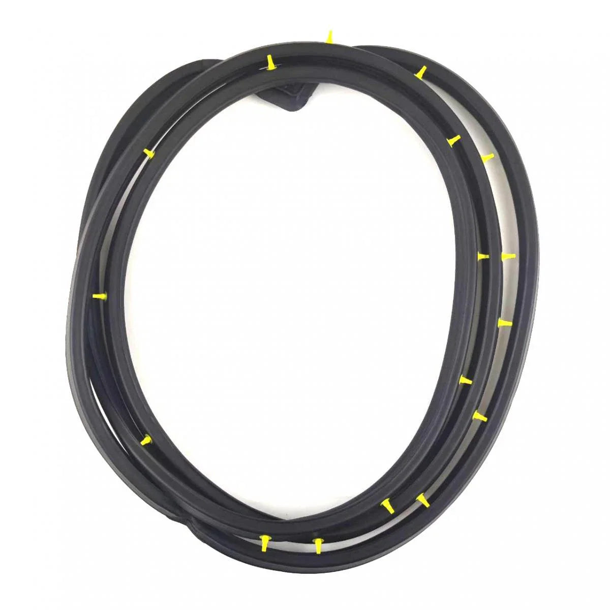 Windshield Rubber F+R Door Rubber Set 7 Fits Nissan Patrol Safari Y60 87-97 D05