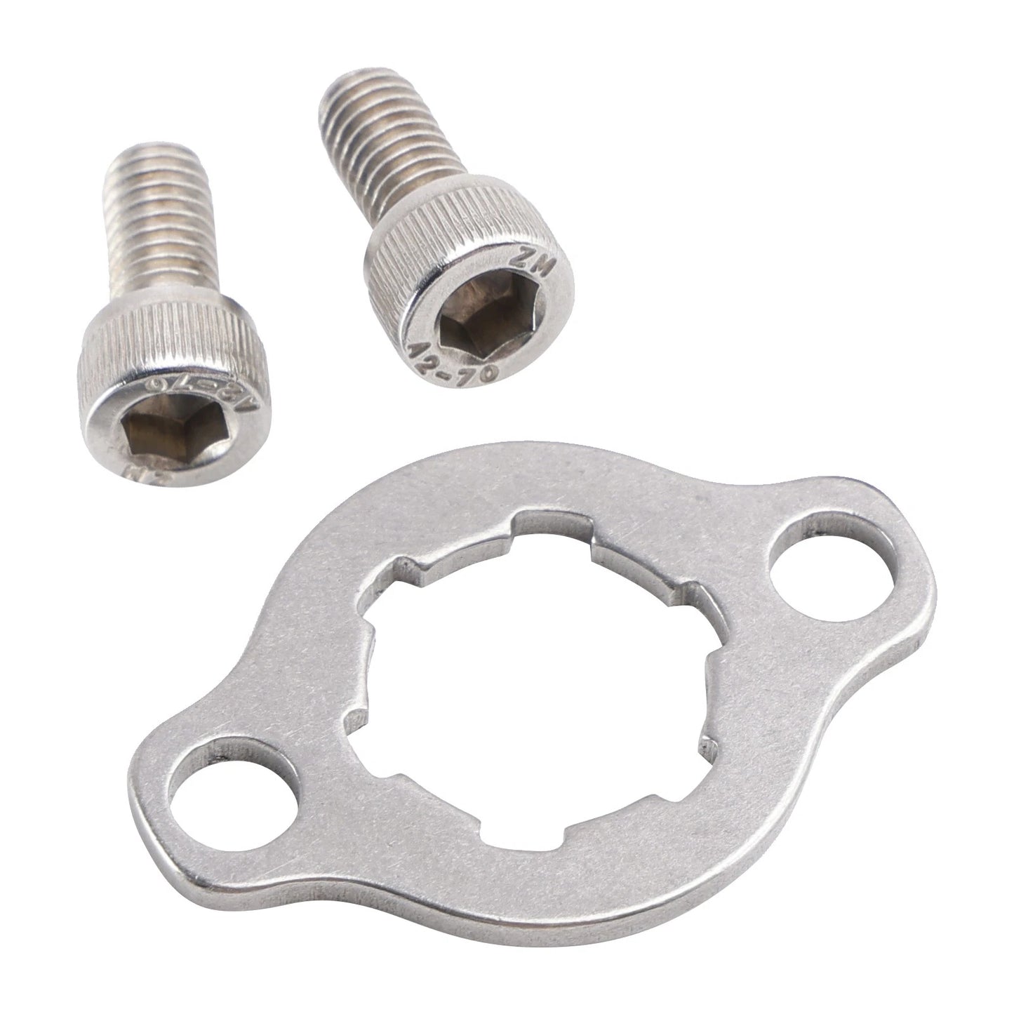 Rear Range Widening for Ducati Multistrada V4 S Rally (2022–2025)