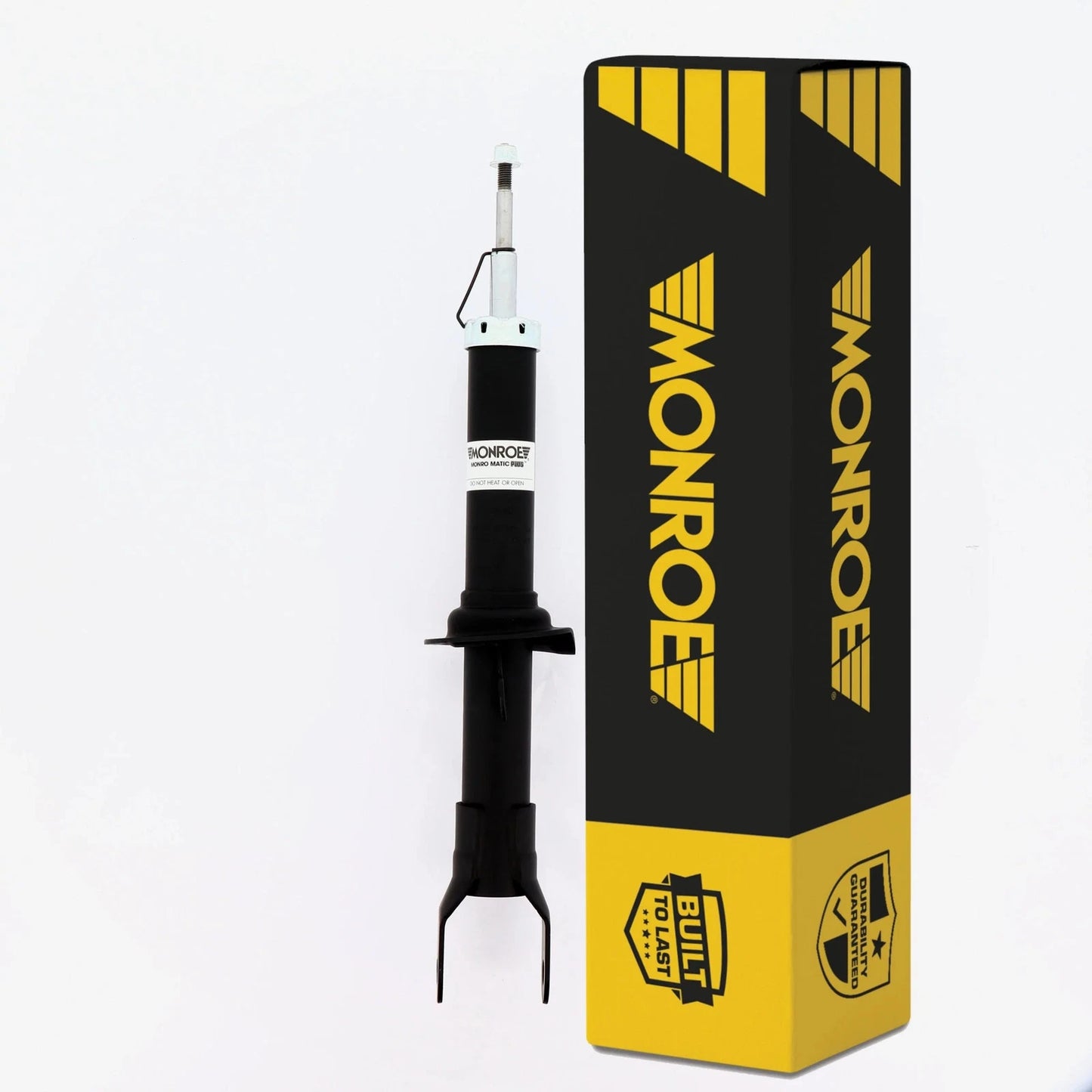 Front Shock Absorber for Ford Falcon AU2 AU3 (2000–2002)