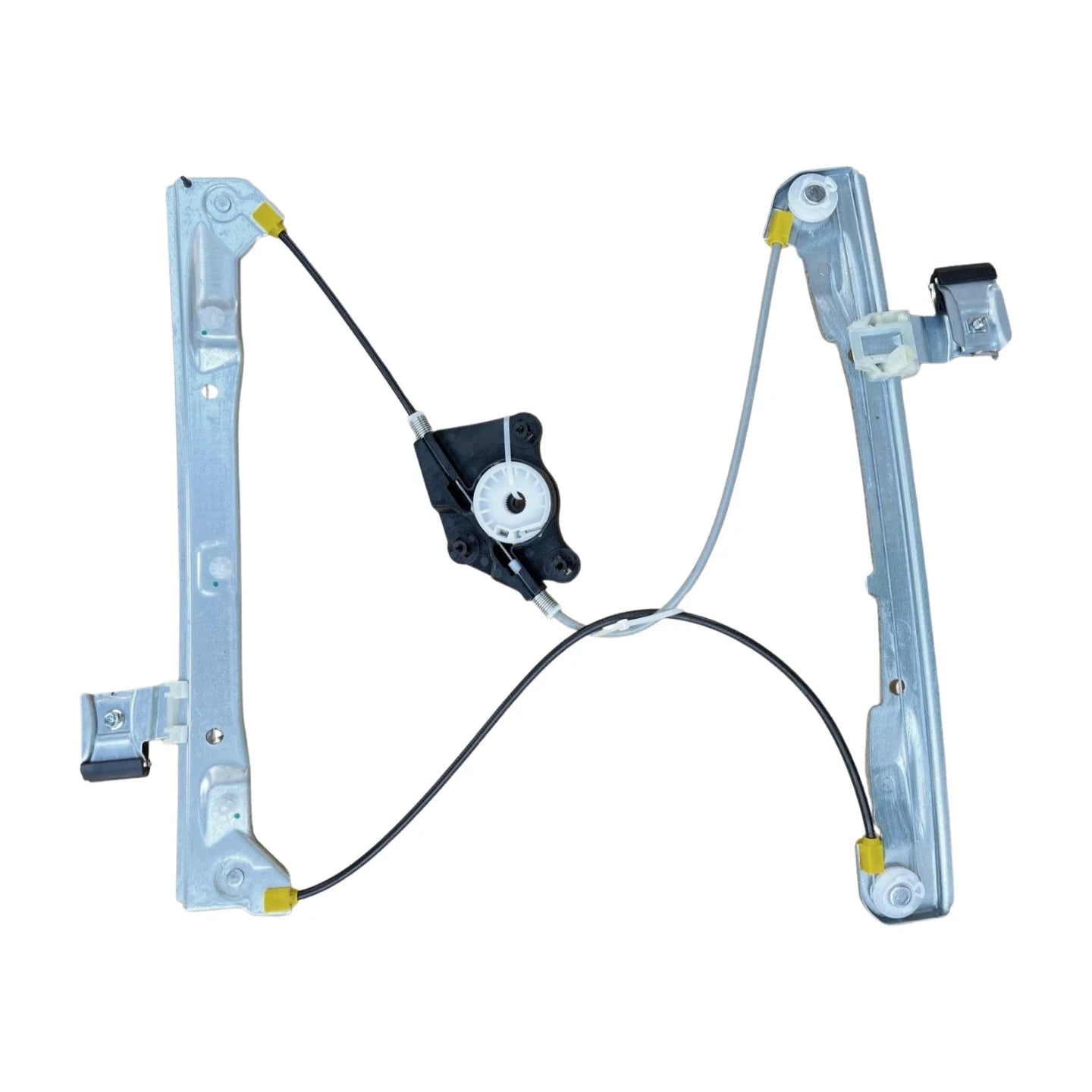 Front Left Window Regulator Without Motor & Panel for Alfa Romeo 159 (2005–2011)