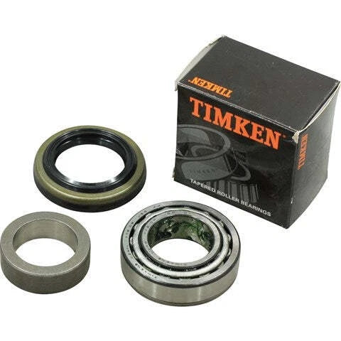 Rear Wheel Bearing Kit for Jeep Grand Cherokee (1999–2004)