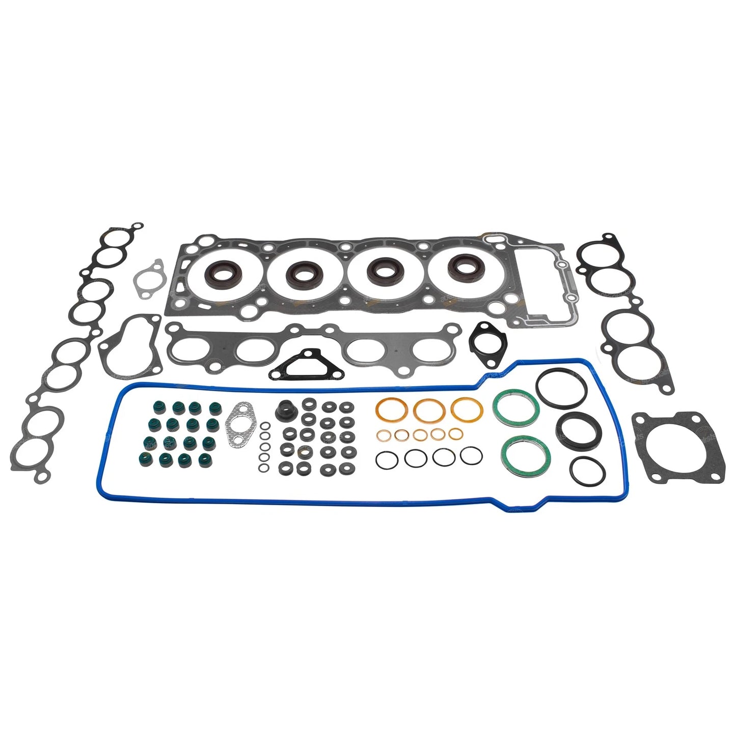 Cylinder Head Gasket Set for Toyota Prado RZJ95R (1996–2002)
