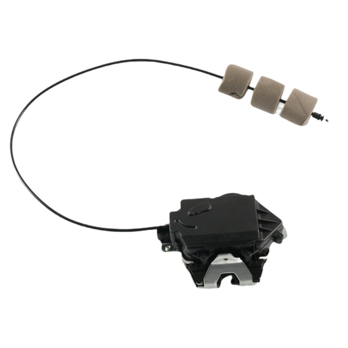 Tailgate Lock for Mercedes