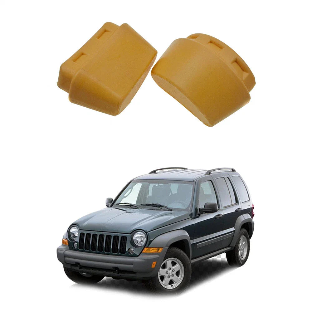 Jounce Bumpers for Jeep Liberty KJ (2002-2007)