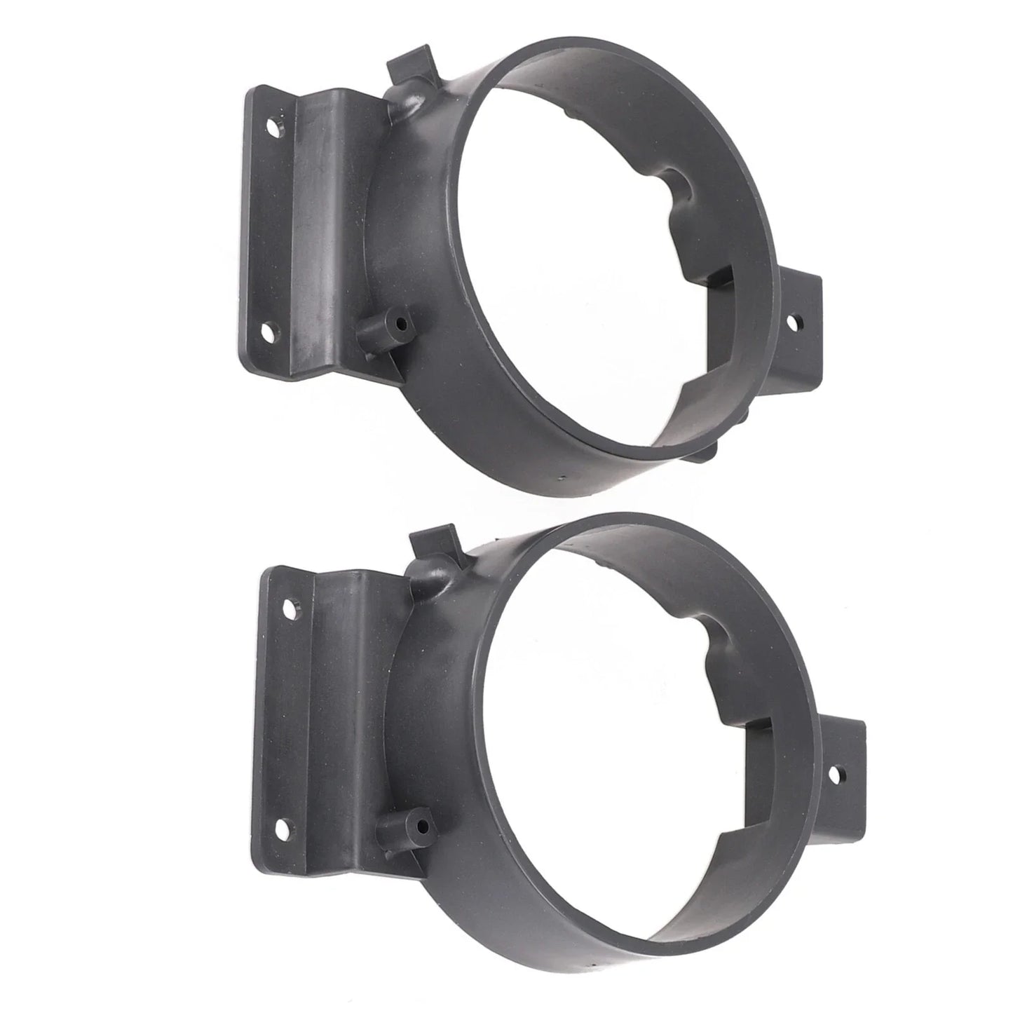 Fog Light Frame for Ford Transit (2006-2014)