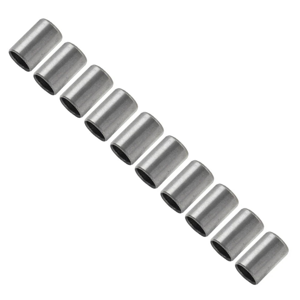 10 x Cylinder Head Dowels 10X16mm for GY6 Scooter 125CC 150CC