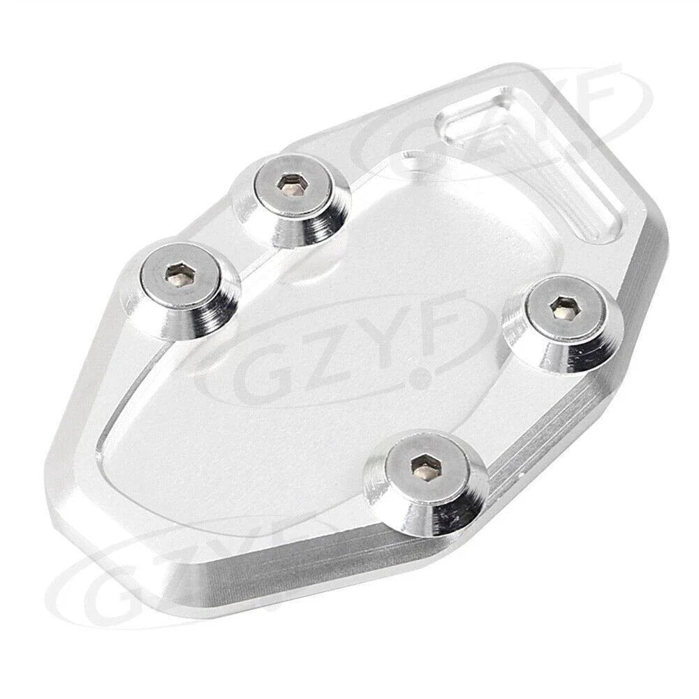 Kickstand Side Stand Pad for YAMAHA YZF R3 (2015-2016) - 4 Colors