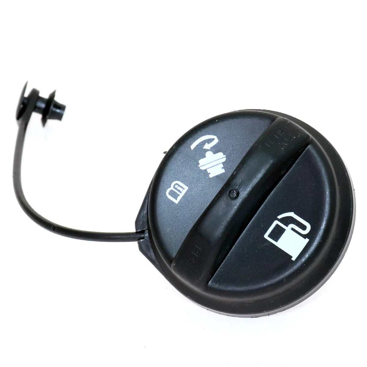 Fuel Tank Cap for Isuzu D-Max Colorado (2003–2008)