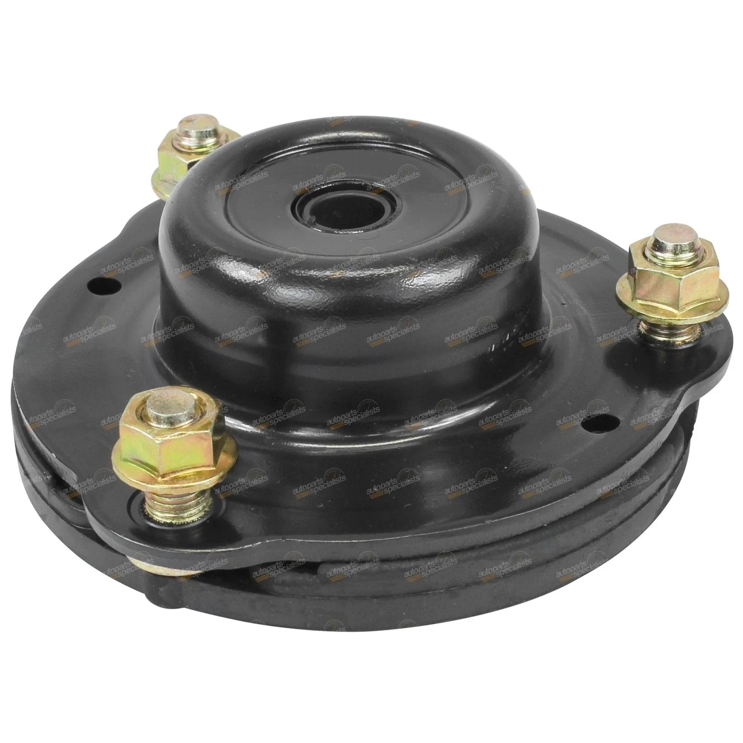 2 x Front Upper Strut Mounts for Hilux GGN25R KUN25R KUN26R TGN26R(2005–2014)