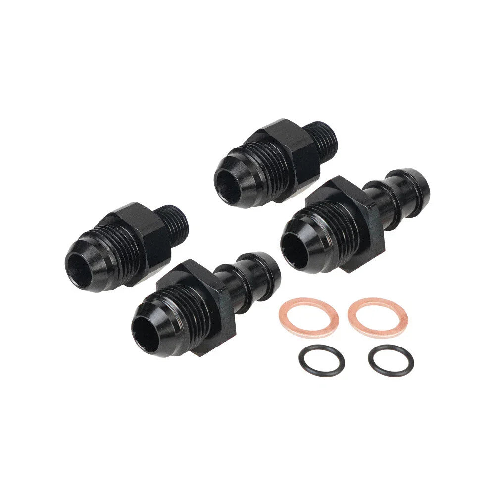Transmission Cooler Hoses Lines for 2003-07 Dodge Ram Cummins 47RE 48RE