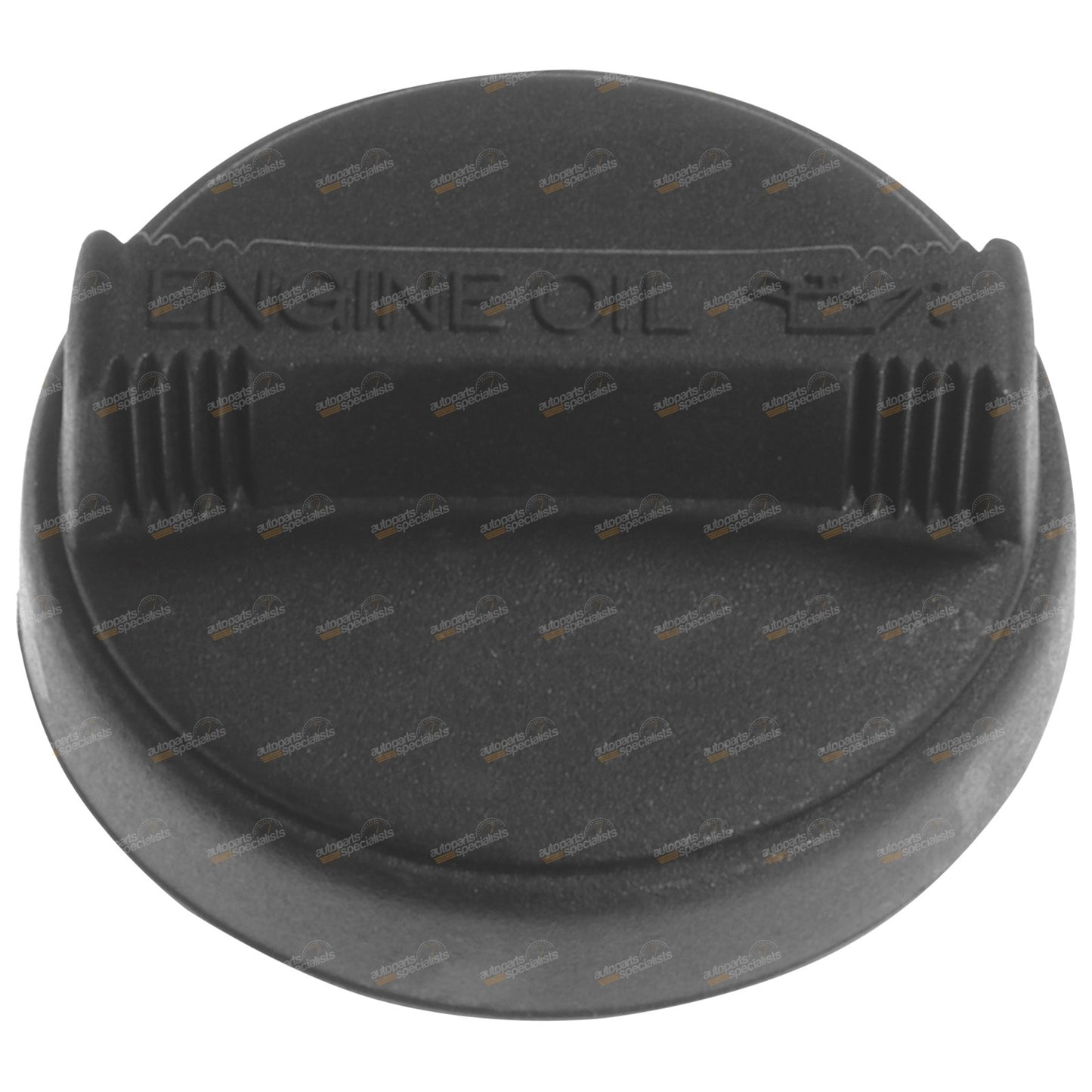 Oil Filler Cap for Landcruiser VDJ76 VDJ78 VDJ79 (2011–Present)