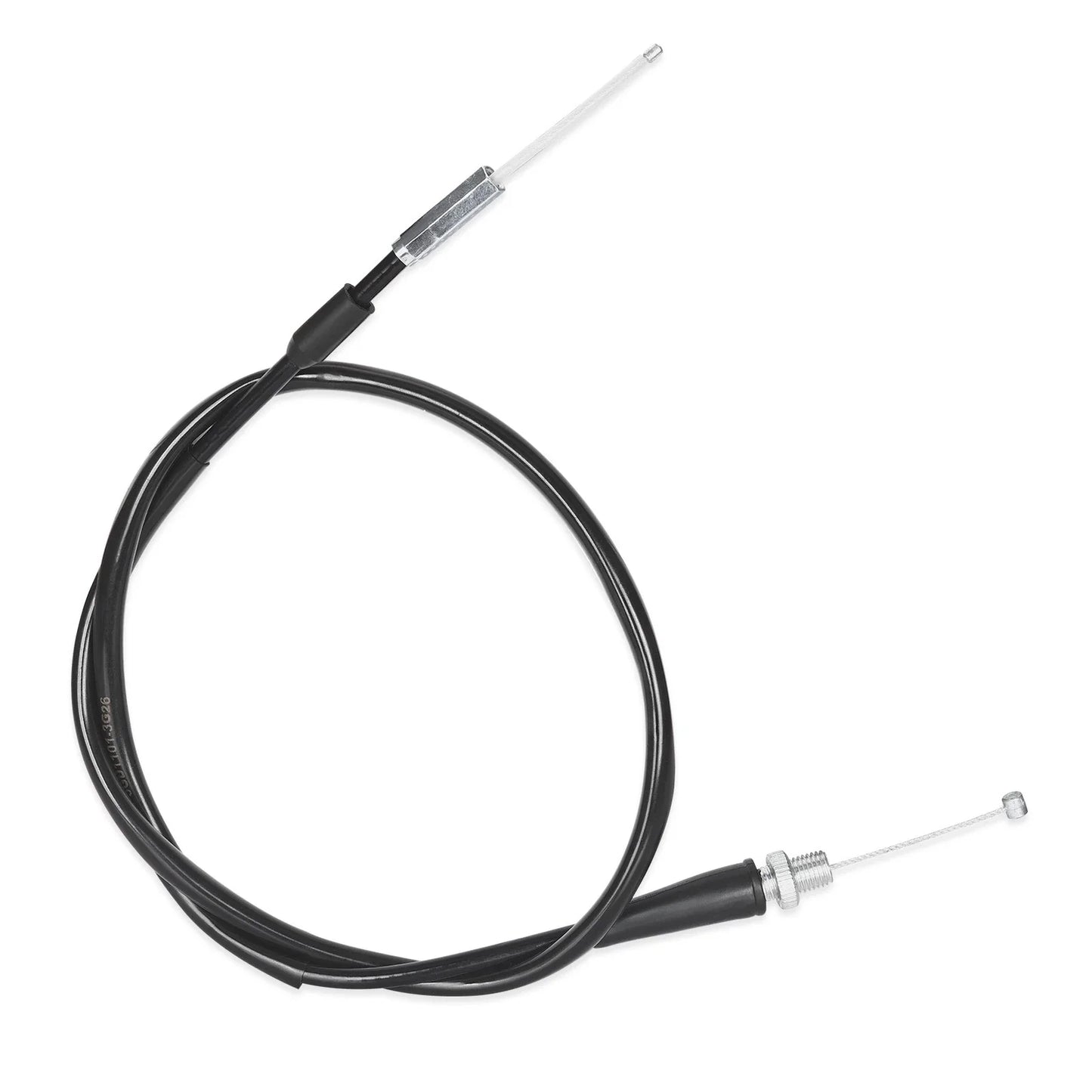 Throttle Cable for Yamaha Warrior YFM350 YFM 350 X (1996–2004)