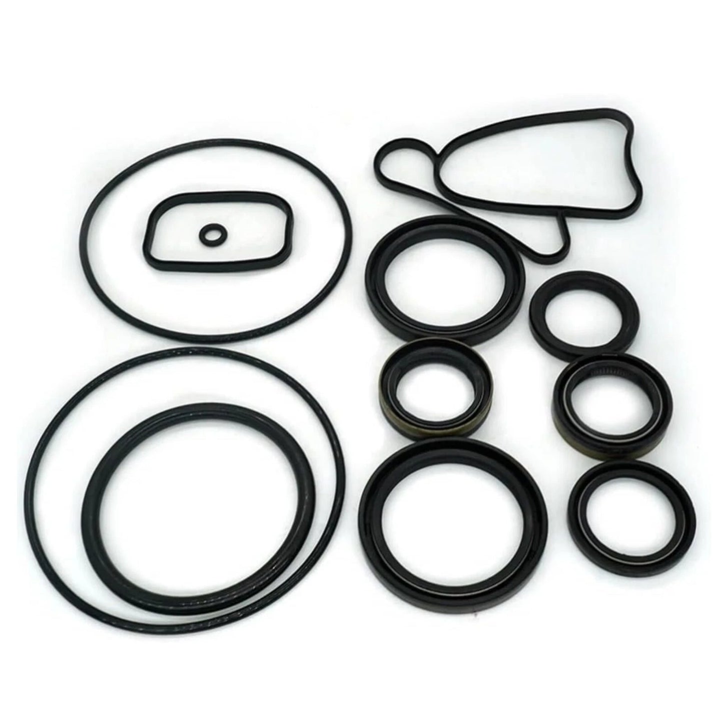 Lower Unit Seal Kit for Volvo Penta DPS-A DPS-B (23020)