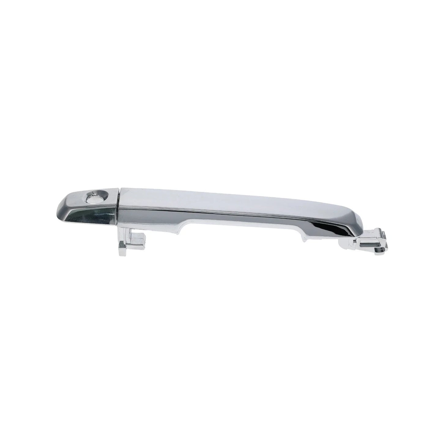 Front Right Chrome Outer Door Handle for Isuzu Dmax RT (2012–2020)