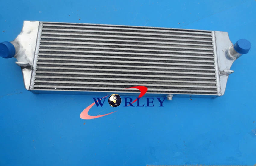 FMIC Aluminum Intercooler for Ford Focus ST (2006–2010)