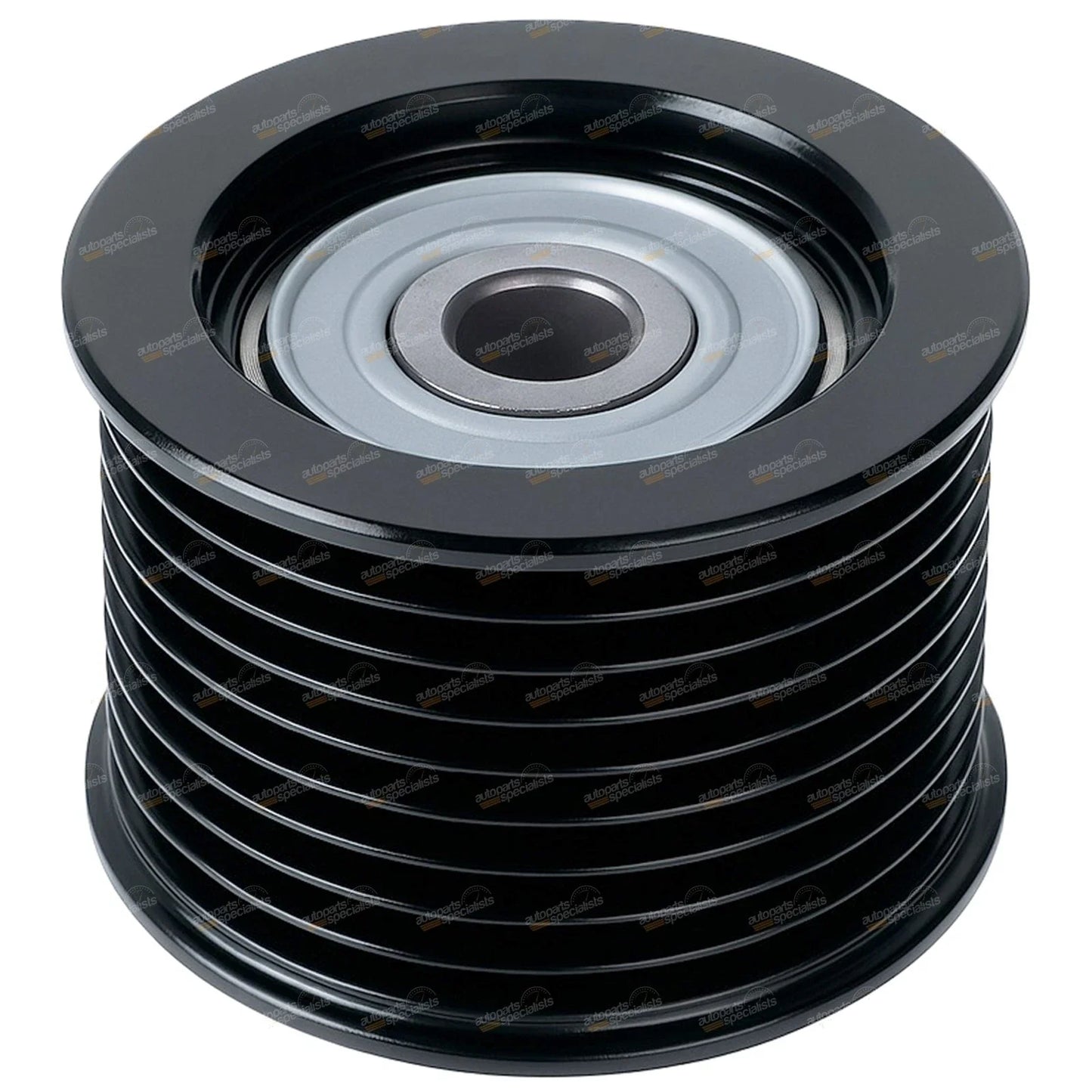 Drive Belt Engine Pulley for Landcruiser VDJ76R (2007–2019)