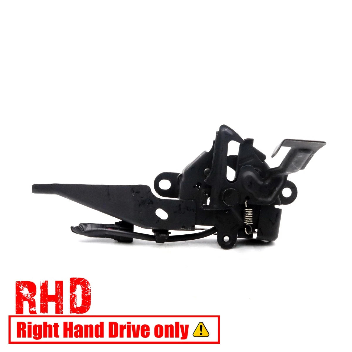 Bonnet Hood Latch Striker Lock for Toyota Camry XV50 (2011–2016) RHD