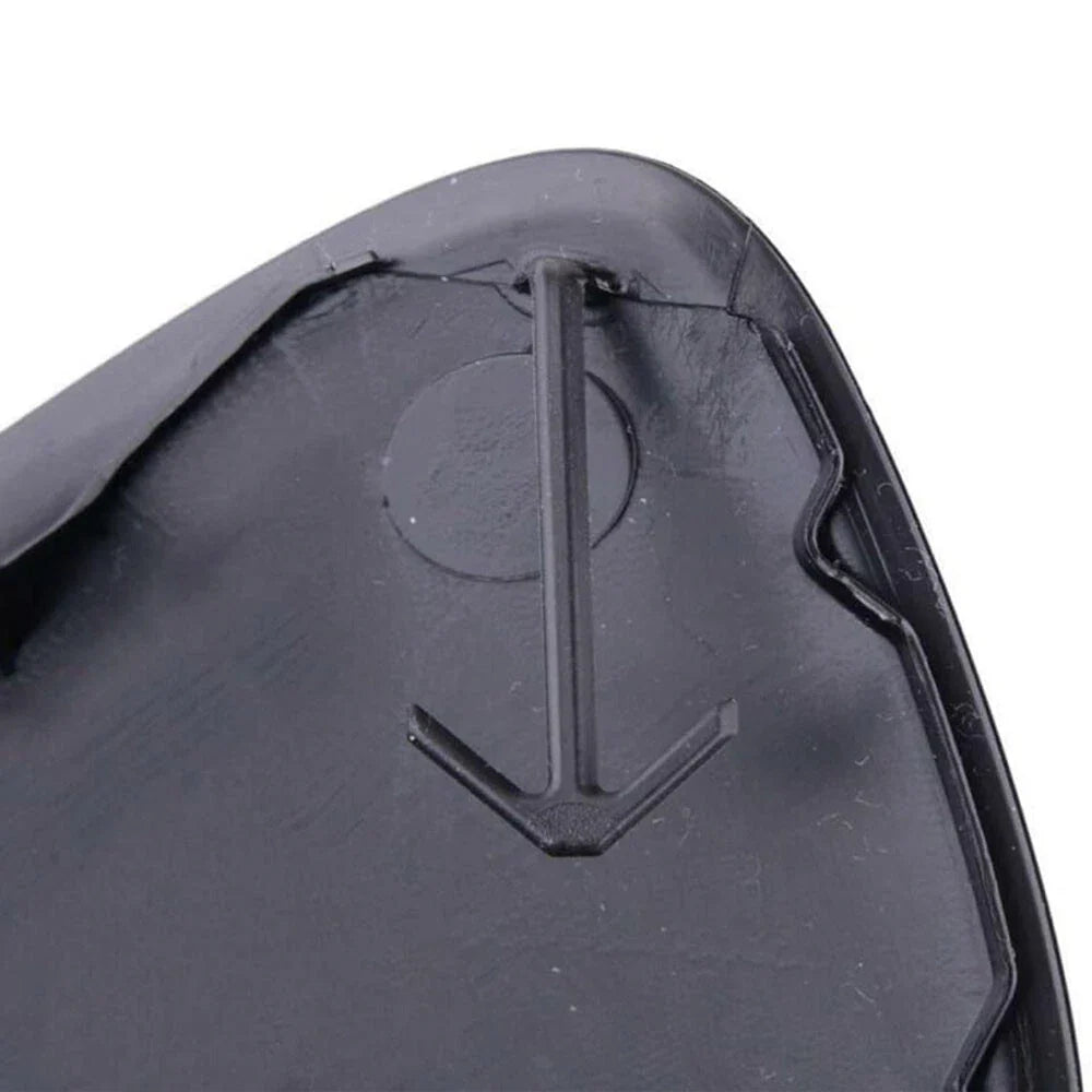 Front Bumper Tow Hook Covers for Lexus CT200H (2014-2017)