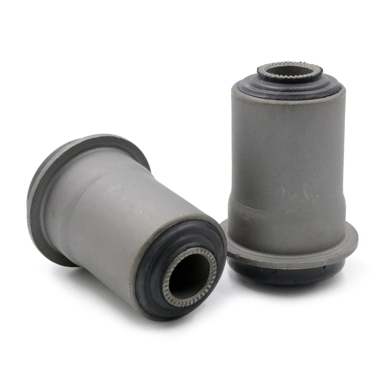 Set of 4 Suspension Arm Bushings for Toyota Corolla (1970–1987)