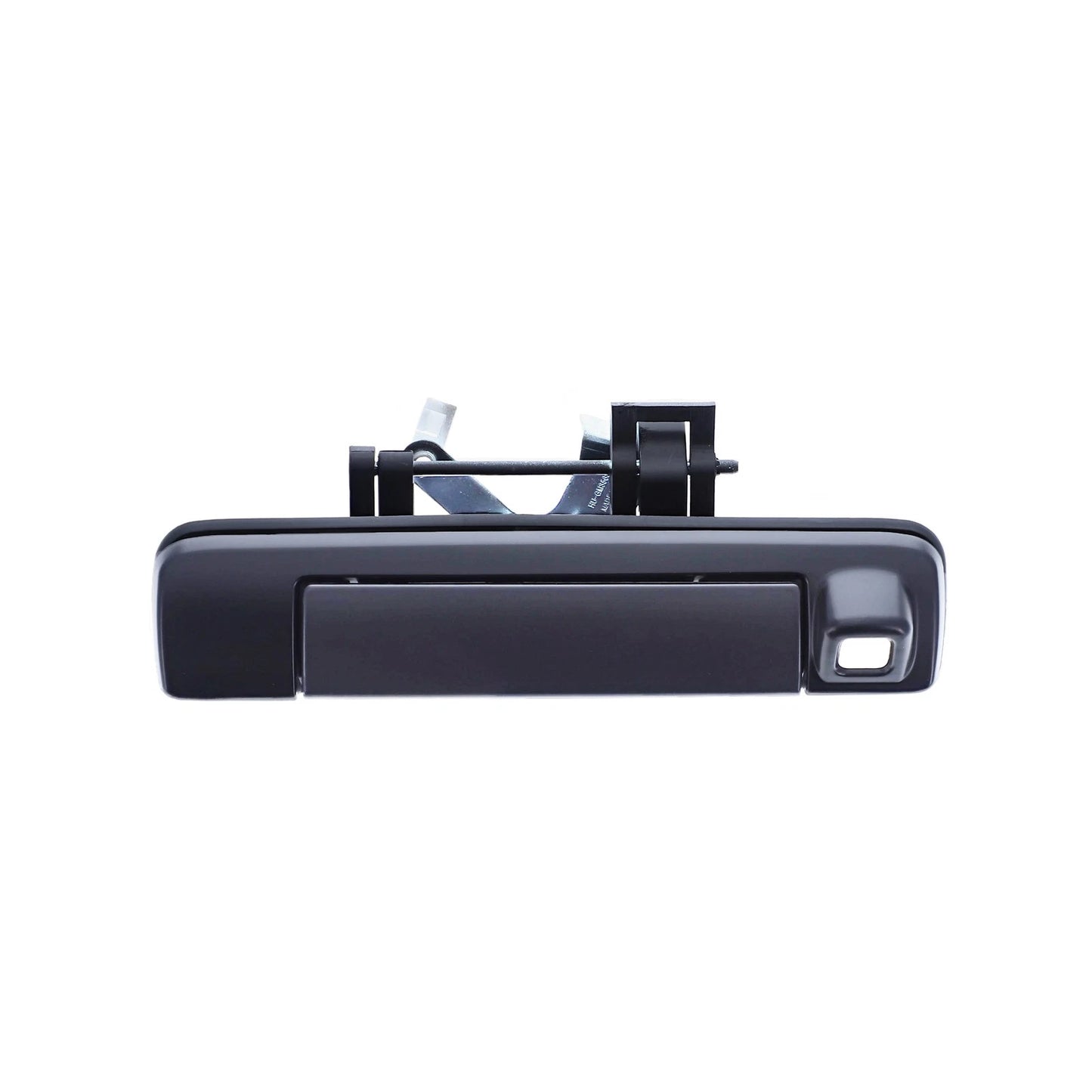 Tailgate Handle for Holden Colorado (Primed Black, Without Keyhole)