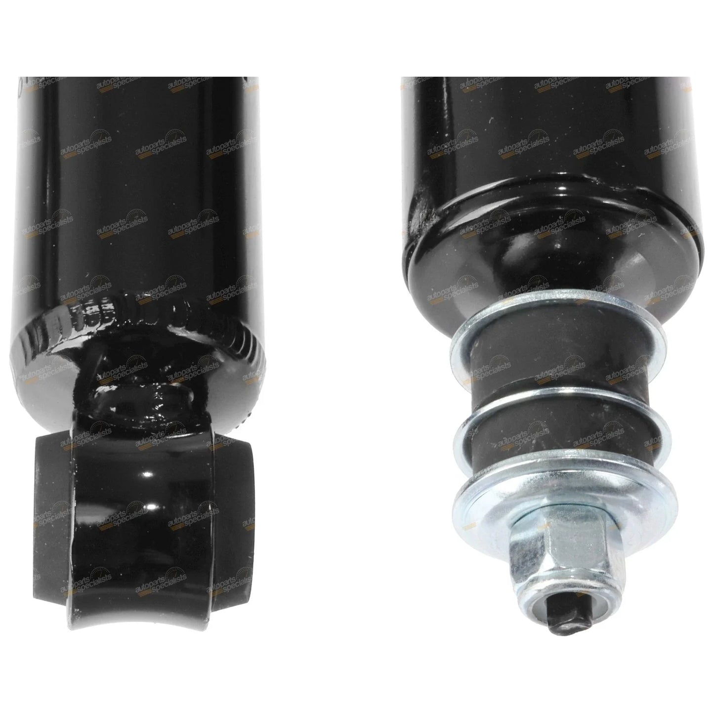 4 x Strut Shock Absorbers for Toyota RAV4 (1994–1997)
