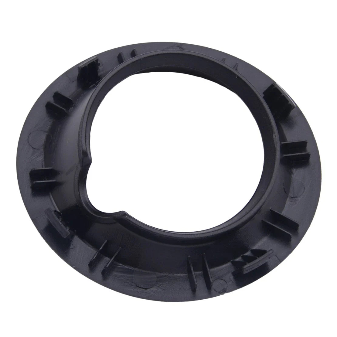 Left Front Fog Light Bezel Cover for BMW X3 E83 (2004-2006)