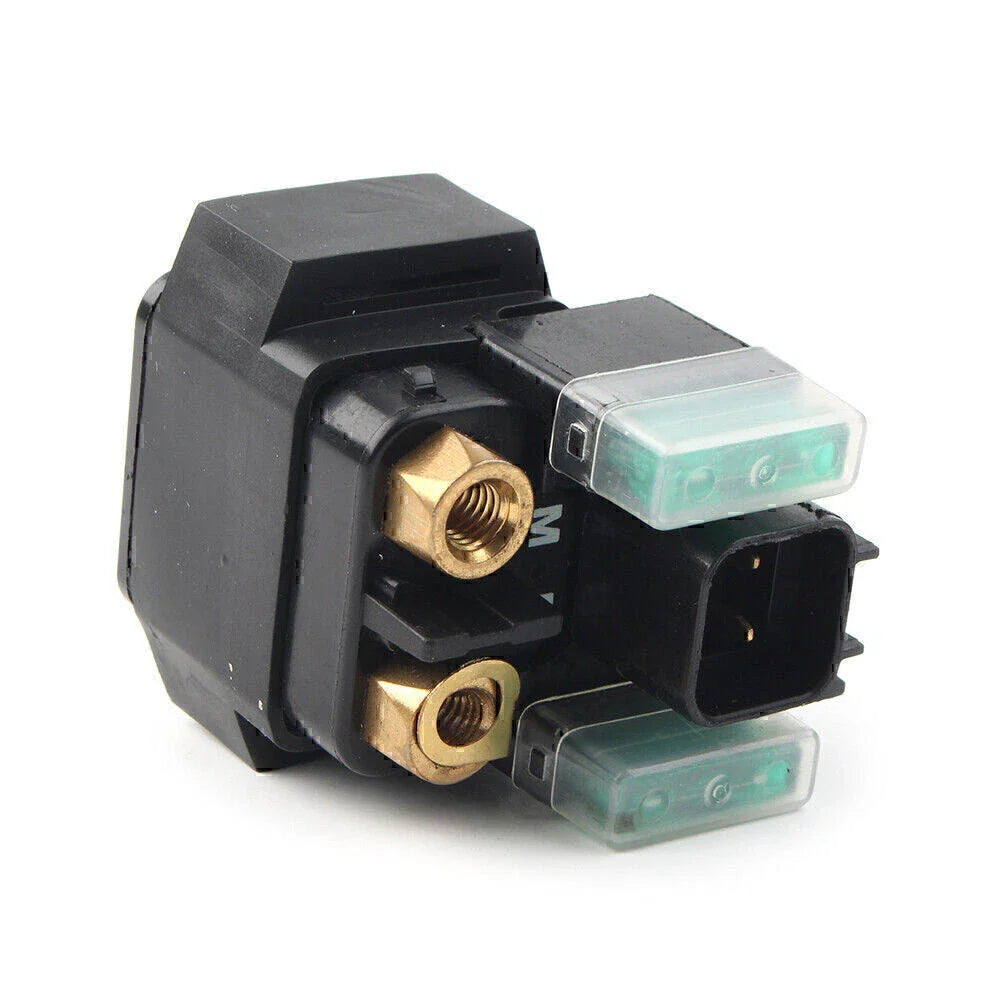 Starter Relay Solenoid for 2007-2015 Yamaha Grizzly 700 YFM700
