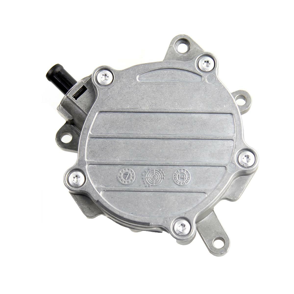 Brake Vacuum Pump for Audi A3 A4 TT Volkswagen Eos GTI Jetta Passat (2006–2016)