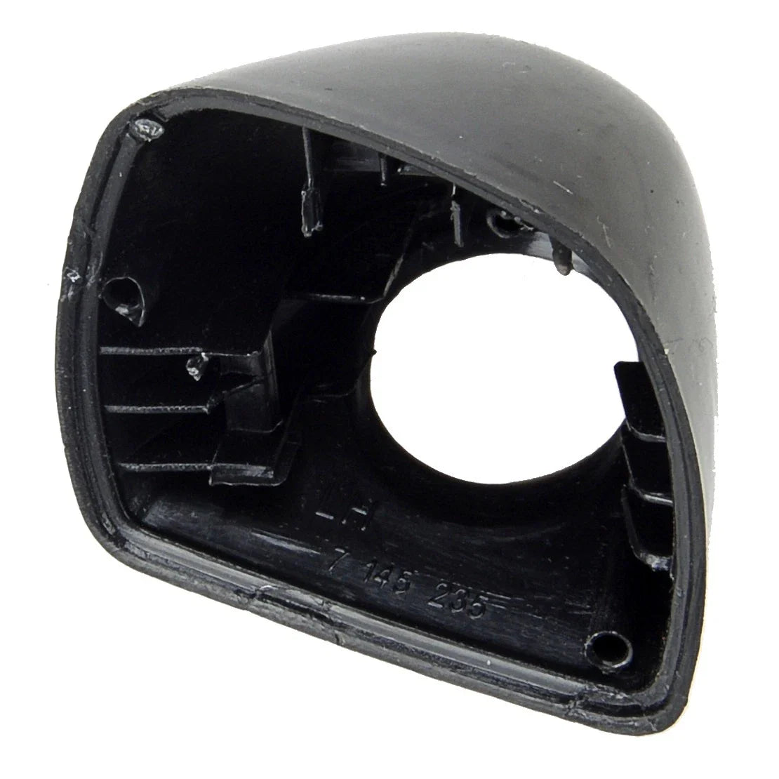 Left Headlight Washer Cover for BMW X5 E53 LCI (2003-2006)