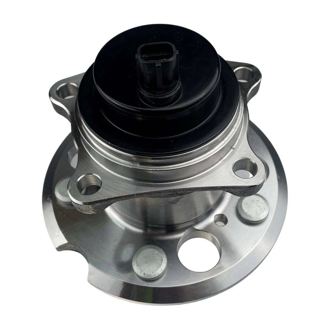 Rear Wheel Bearing Hub Assembly for Chery J11 (2011–2014)