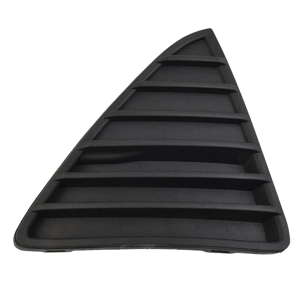 Front Grille Cover 2 x for Auto Accessories