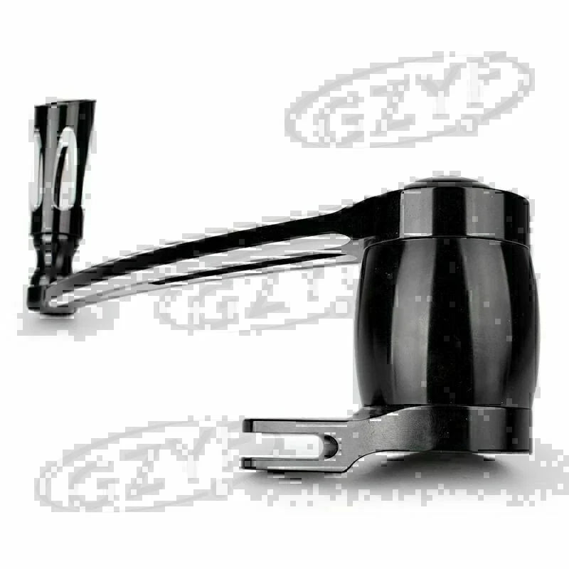 Aluminum Brake Arm Pedal Kit for Harley Touring 2008-2013