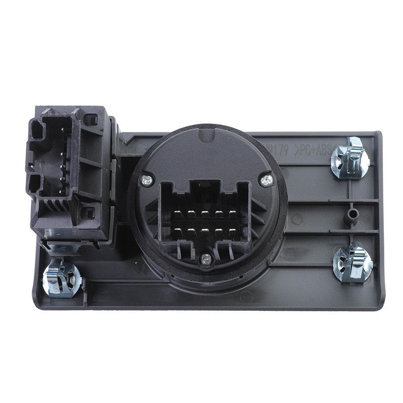 Headlight Switch for F-150, Lincoln Mark LT (2005–2008)