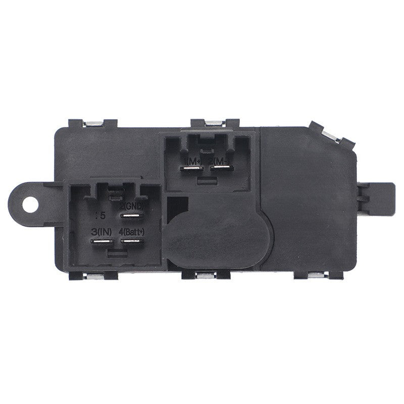 Blower Motor Resistor for Ford Focus (2012–2018)