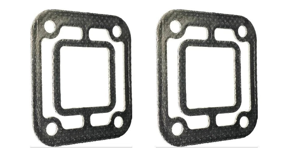 Exhaust Elbow Gasket for Volvo Penta OMC Cobra 3.0L (1990–1999)