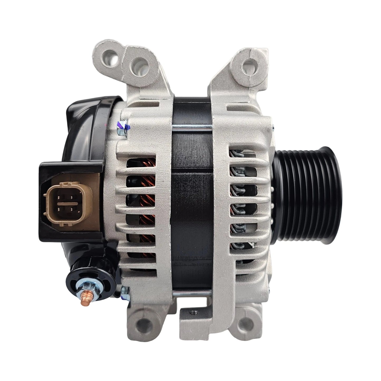 Alternator for Toyota Landcruiser VDJ76 VDJ78 VDJ79 VDJ200 (2007–2021)