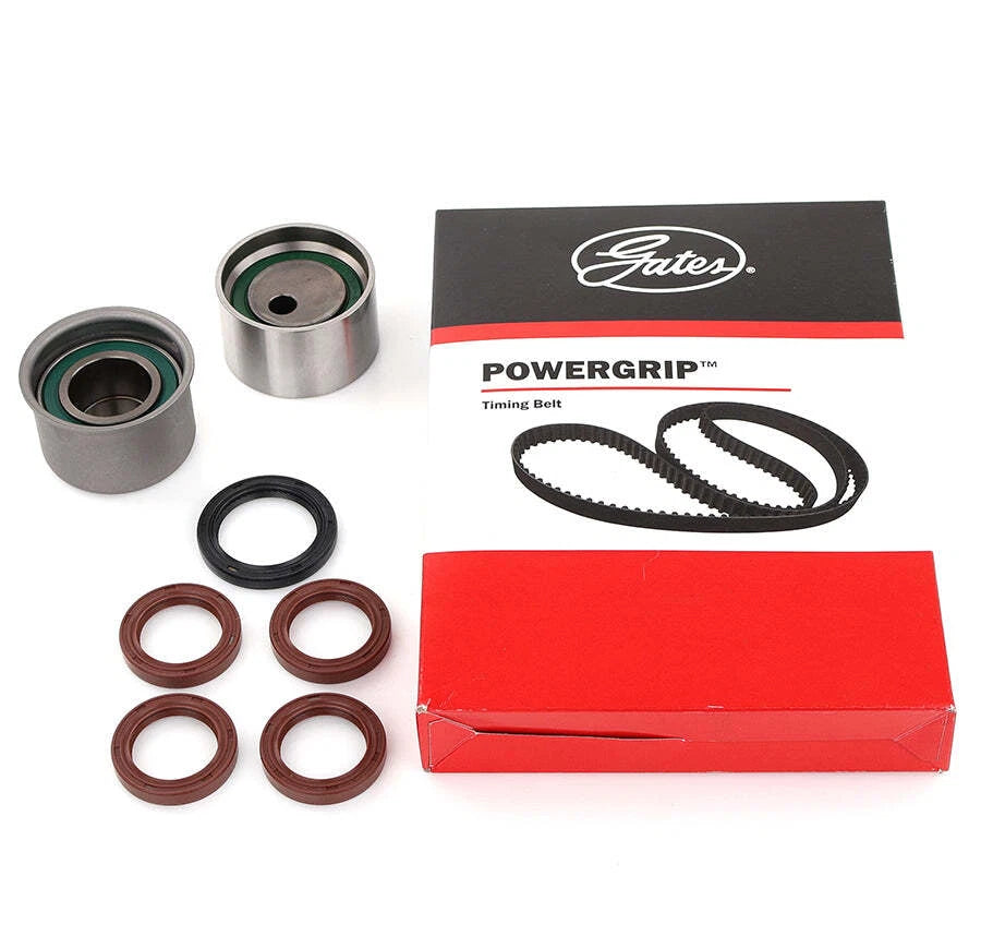 Timing Belt Kit for Mitsubishi Pajero (1993–1999)
