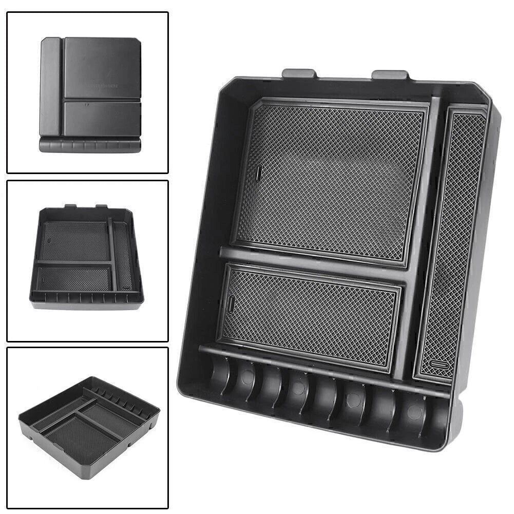 Wireless Charger Pad for Toyota Camry (2018–2022)