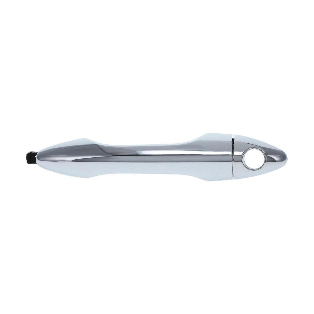 Front Right Chrome Door Handle for Hyundai IX35 (2010–2015)