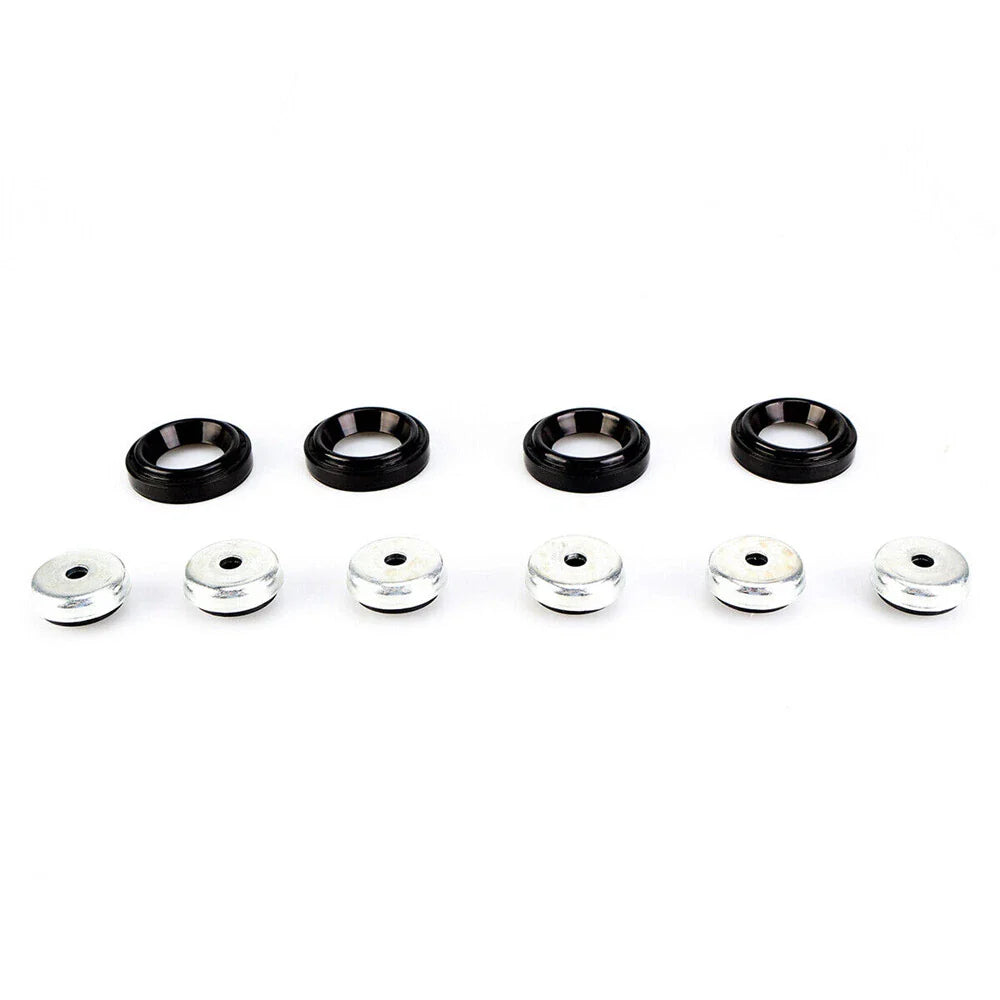 Valve Cover Gasket Set for Honda Civic CR-V Accord 2.0L 2.4L (2002-2013)