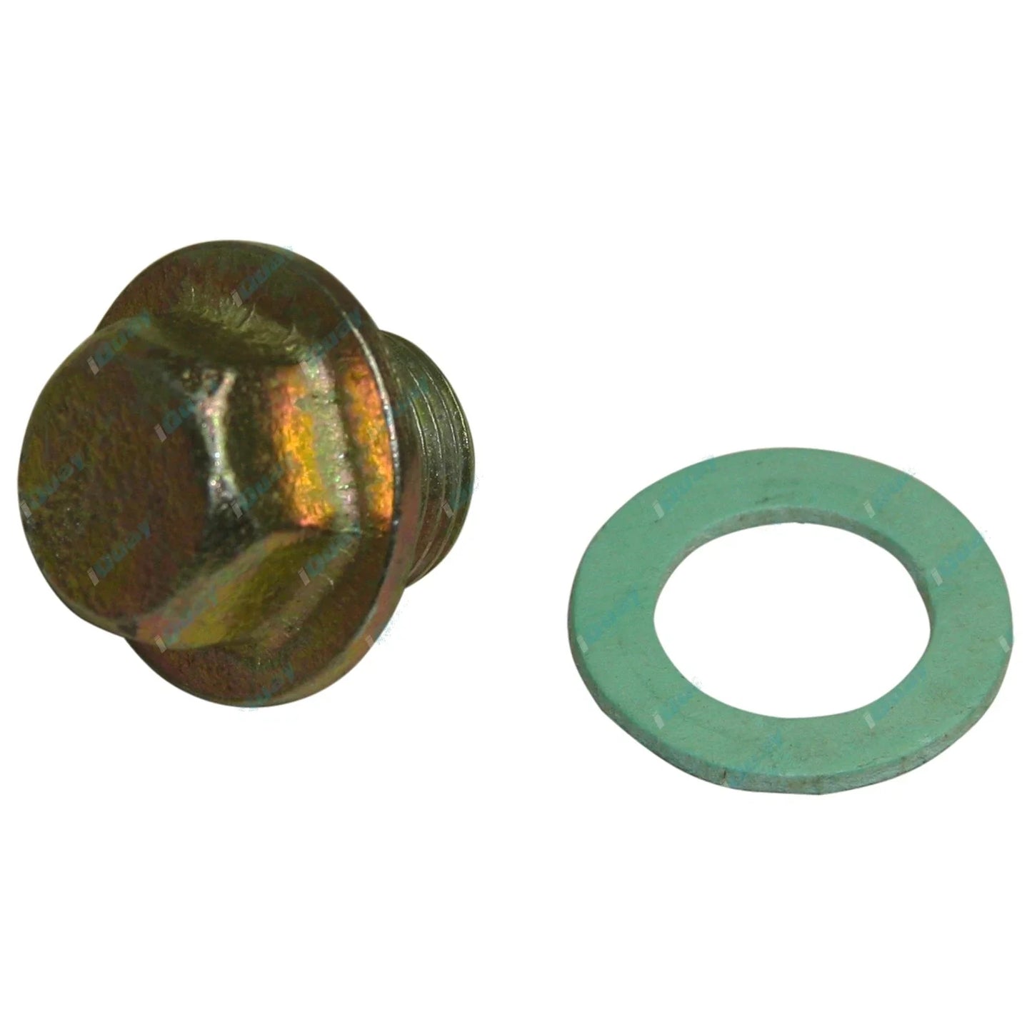 Engine Oil Pan Sump Plug for Hilux YN55 YN57 YN65 1983-87 4cyl 1Y 1.6L 3Y 2.0L