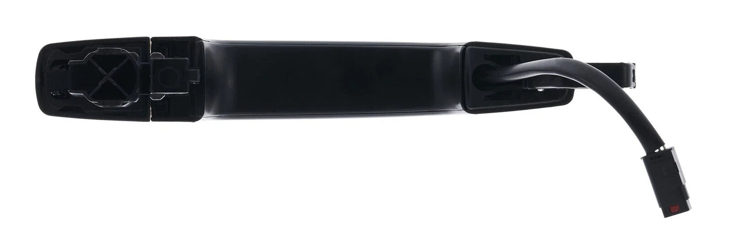 LHF Chrome Outer Door Handle W/Smart Entry for Holden Commodore (2013–2017)